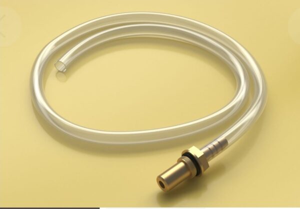 15 Flushing kit